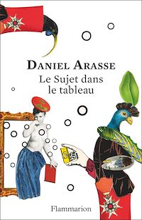 Téléchargez le livre :  Le Sujet dans le tableau