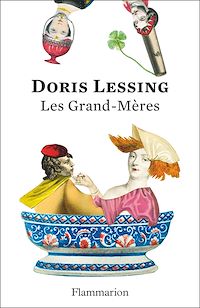 Téléchargez le livre :  Les Grand-Mères