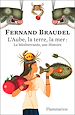 Télécharger le livre :  L'aube, la terre, la mer : La méditerranée, une Histoire. Édition anniversaire 150 ans