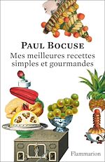 Télécharger le livre :  Mes meilleures recettes simples et gourmandes