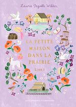 Télécharger le livre :  La petite maison dans la prairie COLLECTOR (Livre 3) - Sur les rives du lac