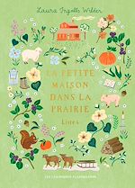 Télécharger le livre :  La petite maison dans la prairie COLLECTOR (Livre 4) - Un enfant de la terre