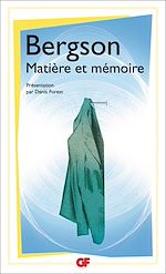 Download this eBook Matière et mémoire
