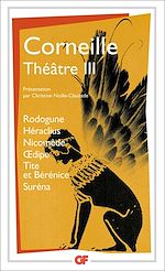 Télécharger le livre :  Théâtre III