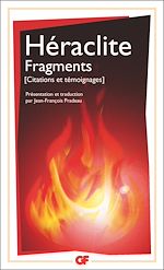 Télécharger le livre :  Fragments (citations et témoignages)