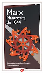 Télécharger le livre :  Manuscrits de 1844