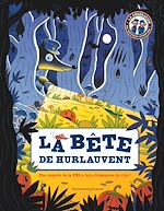 Télécharger le livre :  La Bête de Hurlauvent. Une enquête de la FBI à faire frissonner de rire !