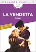 Télécharger le livre :  La Vendetta