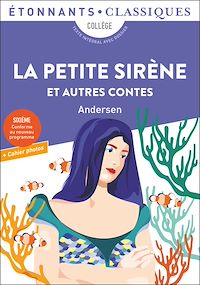 Téléchargez le livre :  La Petite Sirène et autres contes