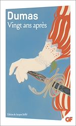 Télécharger le livre :  Vingt ans après