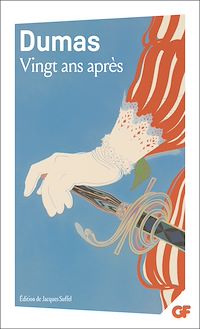 Téléchargez le livre :  Vingt ans après