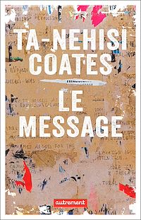 Téléchargez le livre :  Le Message
