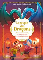 Télécharger le livre :  Le Peuple des dragons (Tome 4) - Le dernier combat