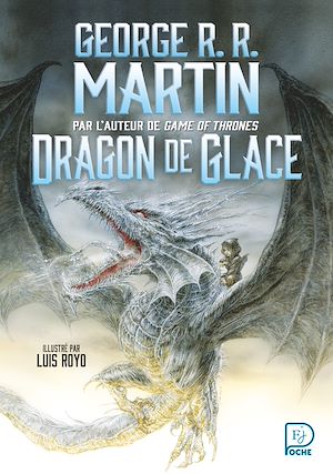Download the eBook: Dragon de glace