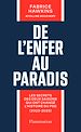 Télécharger le livre :  De l'enfer au paradis. Les secrets des deux saisons qui ont changé l'histoire du PSG (2023-2025)