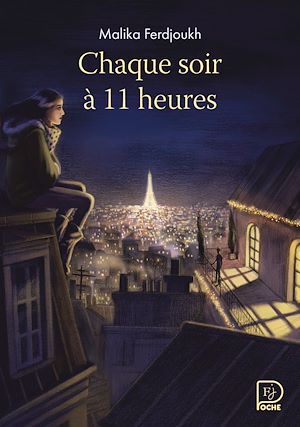 Download the eBook: Chaque soir à 11 heures