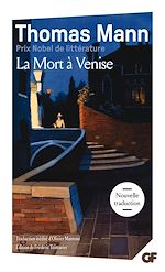 Télécharger le livre :  La Mort à Venise