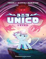 Télécharger le livre :  Unico (Tome 1) - L'Éveil