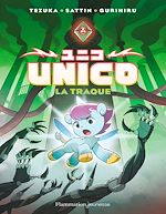 Télécharger le livre :  Unico (Tome 2) - La traque