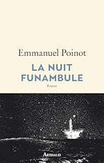 Télécharger le livre :  La nuit funambule