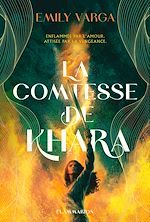 Télécharger le livre :  La Comtesse de Khara