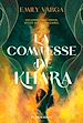 Télécharger le livre :  La Comtesse de Khara