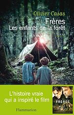 Télécharger le livre :  Frères. Les enfants de la forêt