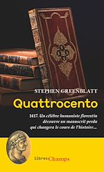 Télécharger le livre :  Quattrocento