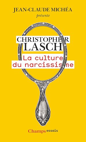 Download the eBook: La culture du narcissisme