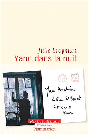 Téléchargez le livre :  Yann dans la nuit