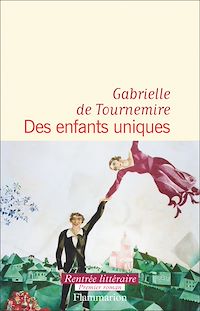 Téléchargez le livre :  Des enfants uniques
