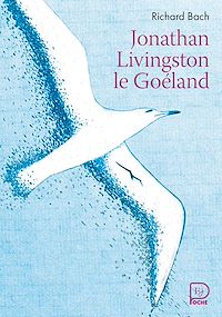 Téléchargez le livre :  Jonathan Livingston le Goéland