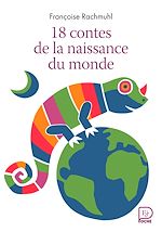 Télécharger le livre :  18 contes de la naissance du monde