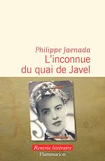 Download this eBook L'inconnue du quai de Javel
