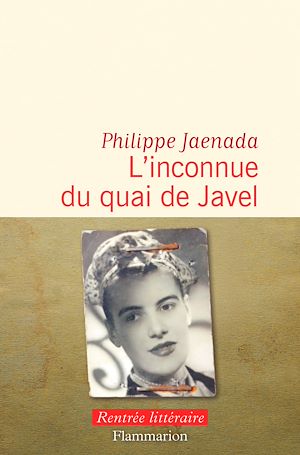 Download the eBook: L'inconnue du quai de Javel