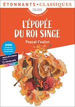 Télécharger le livre :  L'Épopée du roi singe