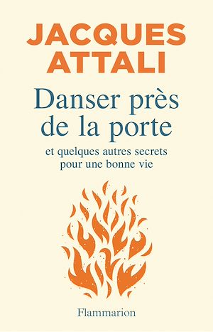 Téléchargez le livre :  Danser près de la porte. Et quelques autres secrets pour une bonne vie