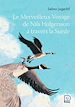 Télécharger le livre :  Le Merveilleux Voyage de Nils Holgersson à travers la Suède