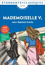 Télécharger le livre :  Mademoiselle V.