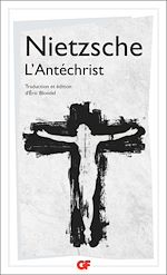 Télécharger le livre :  L'Antéchrist