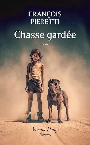 Téléchargez le livre :  Chasse gardée