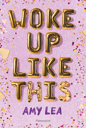 Téléchargez le livre :  Woke up like this