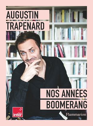 Téléchargez le livre :  Nos années Boomerang