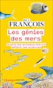 Télécharger le livre :  Les génies des mers. Quand les animaux marins défient les sciences