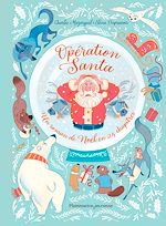 Télécharger le livre :  Opération Santa