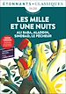 Télécharger le livre :  Les Mille et Une Nuits - Ali Baba, Aladdin, Sindbad, Le Pêcheur - Contes avec dossier