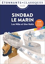 Télécharger le livre :  Sindbad le marin