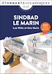 Télécharger le livre :  Sindbad le marin