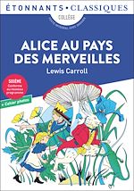 Télécharger le livre :  Alice au pays des merveilles