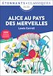 Télécharger le livre :  Alice au pays des merveilles